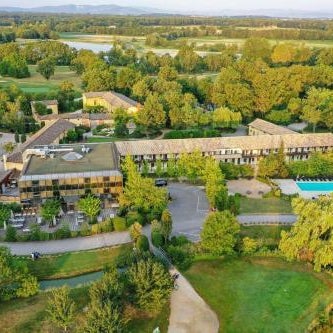 Domaine du Gouverneur, Hôtel, Restaurant & Golf