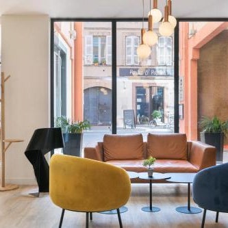 Hôtel Innes by HappyCulture Thumbnail