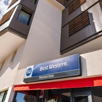 Best Western Montecristo