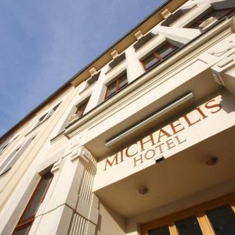 Hotel & Restaurant Michaelis