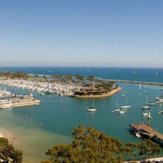 Blue Lantern Inn, A Four Sisters Inn Thumbnail