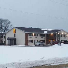 Super 8 by Wyndham Plover Stevens Point Area Thumbnail
