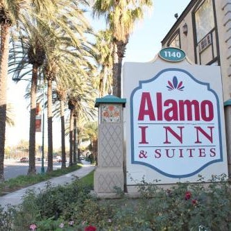 Alamo Inn and Suites - Convention Center Thumbnail