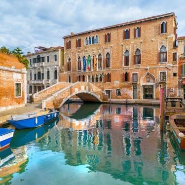 Palazzo Marcello Hotel Al Sole Thumbnail