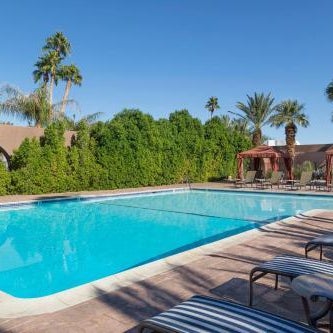 Borrego Springs Resort and Spa Thumbnail
