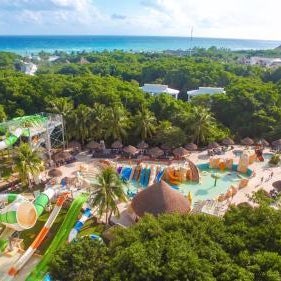Sandos Caracol Nature Resort & Water Park All Inclusive