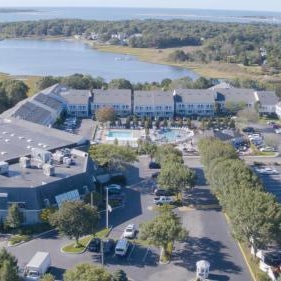 The Cove at Yarmouth Thumbnail