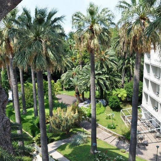 So' Lifestyle Hotel Sorrento