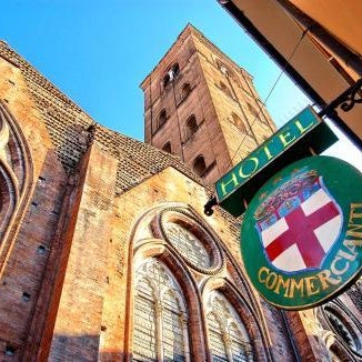 Art Hotel Commercianti Thumbnail