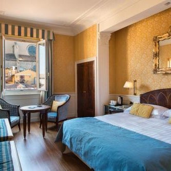 Art Hotel Orologio Thumbnail