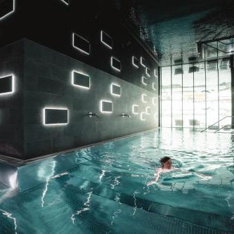Alpen Resort Hotel Thumbnail