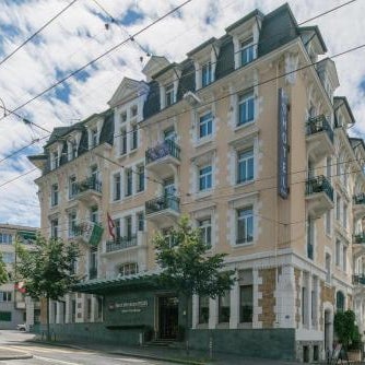 Hotel Mirabeau, BW Signature Collection