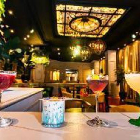 Mandarin Oriental Santiago Thumbnail