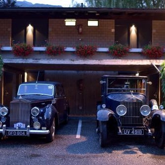 Hotel Sommerau