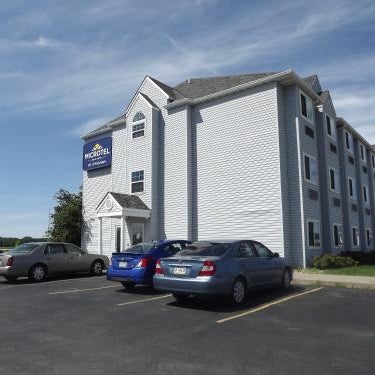 Microtel Inn & Suites By Wyndham Ames Thumbnail