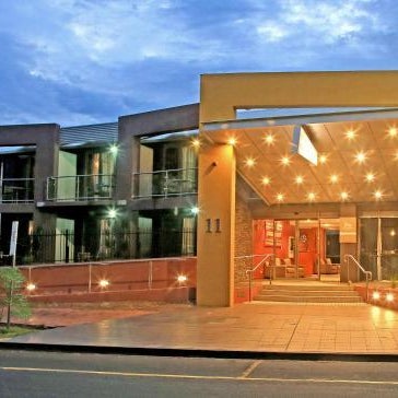 Stay at Alice Springs Hotel Thumbnail