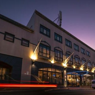 The Great Southern Hotel Perth (formerly Ibis Style Perth) Thumbnail