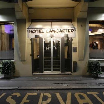 Hotel Lancaster