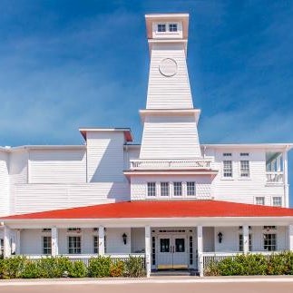 Lighthouse Inn at Aransas Bay Thumbnail