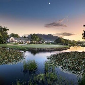 Fancourt Hotel and Country Club Thumbnail
