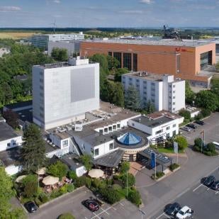Best Western Premier Parkhotel Kronsberg
