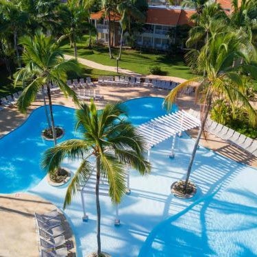 Wyndham Alltra Samana All Inclusive Resort