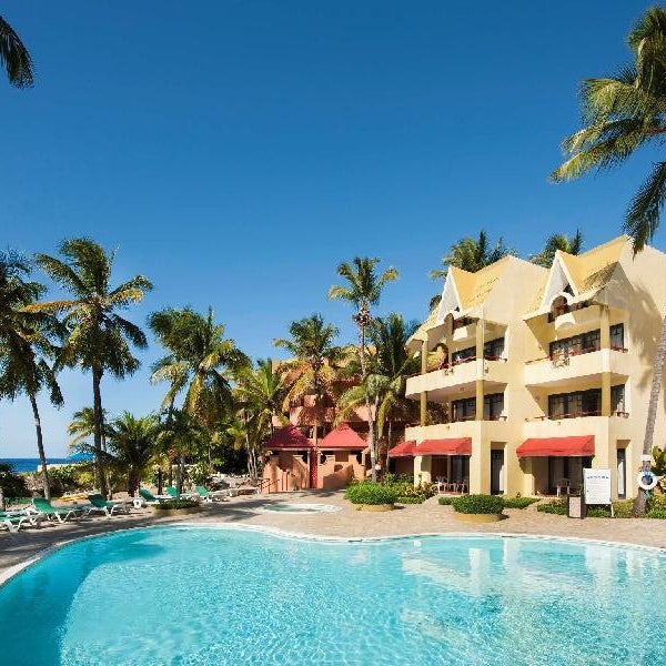 Casa Marina Beach & Reef All Inclusive Thumbnail