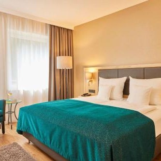 Best Western Premier Alsterkrug Hotel Thumbnail