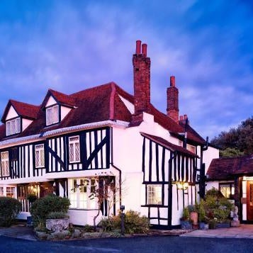 Marygreen Manor