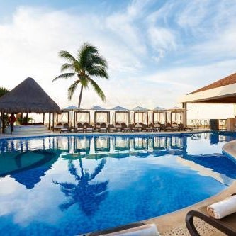 Desire Riviera Maya Resort All Inclusive - Couples Only