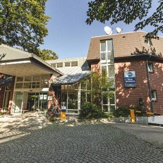 PLAZA INN Schmoker-Hof