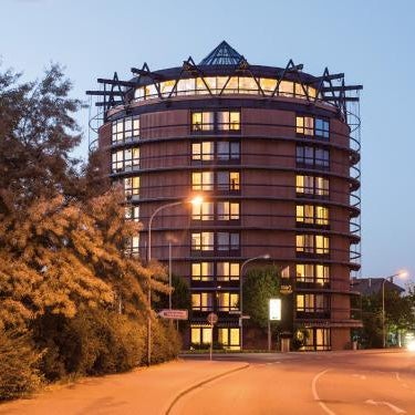 Victor's Residenz-Hotel Frankenthal