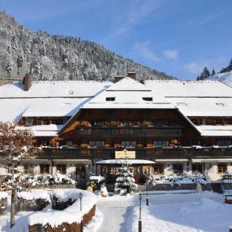 Hotel Hofgut Sternen - Ravennaschlucht