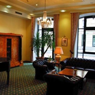 B&B HOTEL Gera