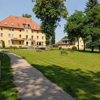 Seehotel Frankenhorst - BW Signature Collection