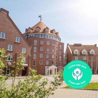 Hotel Lübecker Hof Thumbnail