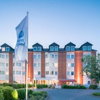 Best Western Hotel Prisma Thumbnail