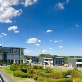 rugs Hotel am Schlosspark Lichtenwalde