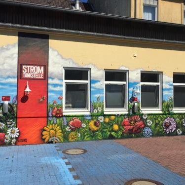 Best Western Plus Theodor Storm Hotel