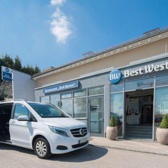 Best Western Hotel Munchen Airport Thumbnail