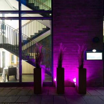 Hotel am Borsigturm Thumbnail