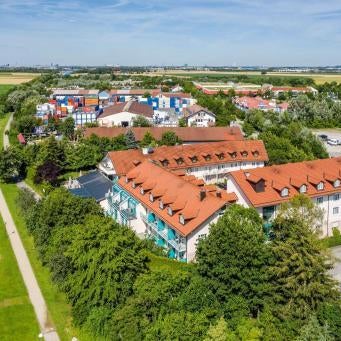 Best Western Plus Hotel Erb