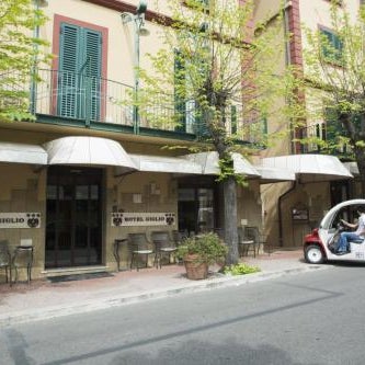 Hotel Giglio Thumbnail