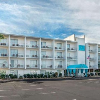 Inn on Destin Harbor, Ascend Hotel Collection Thumbnail