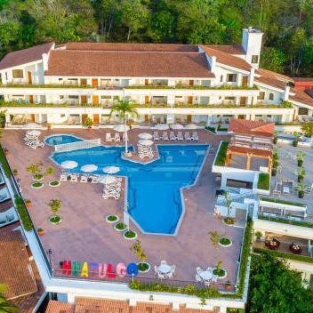 Park Royal Huatulco managed by Accor