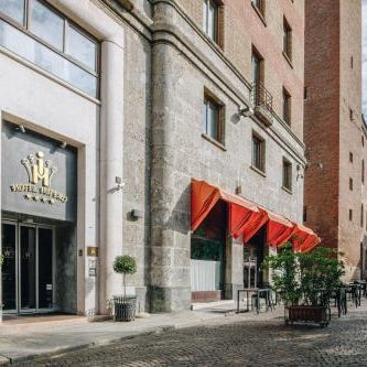 Hotel Impero