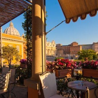 Residenza Paolo VI Thumbnail
