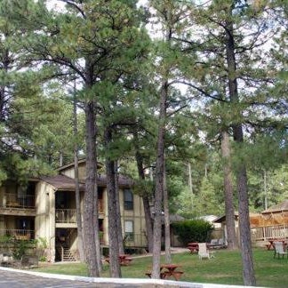 Village Lodge Thumbnail