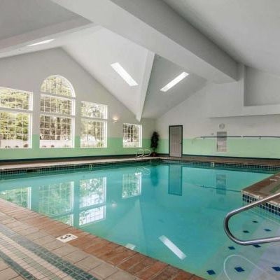 Comfort Suites Corvallis Thumbnail