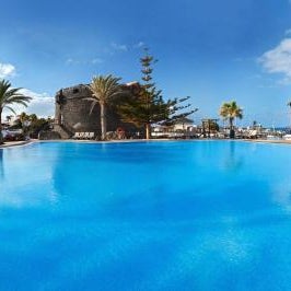 Barcelo Fuerteventura Castillo